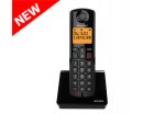 Alcatel S280 EWE BLK Cordless DECT Handset